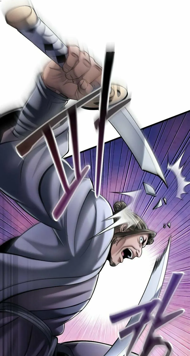 Revenge of Young Master Peng Chapter 128 page 76 - 