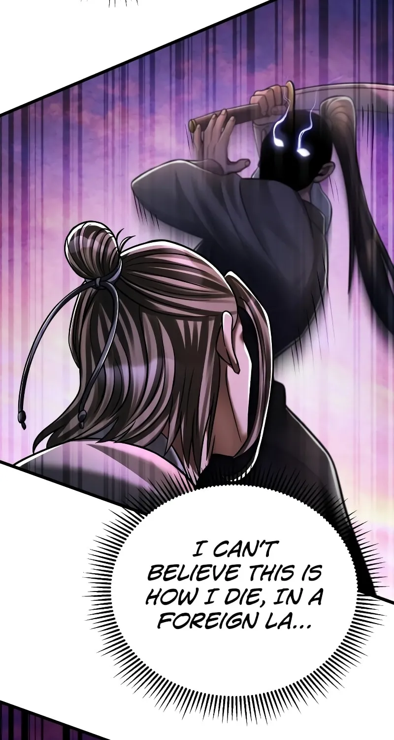 Revenge of Young Master Peng Chapter 128 page 79 - 