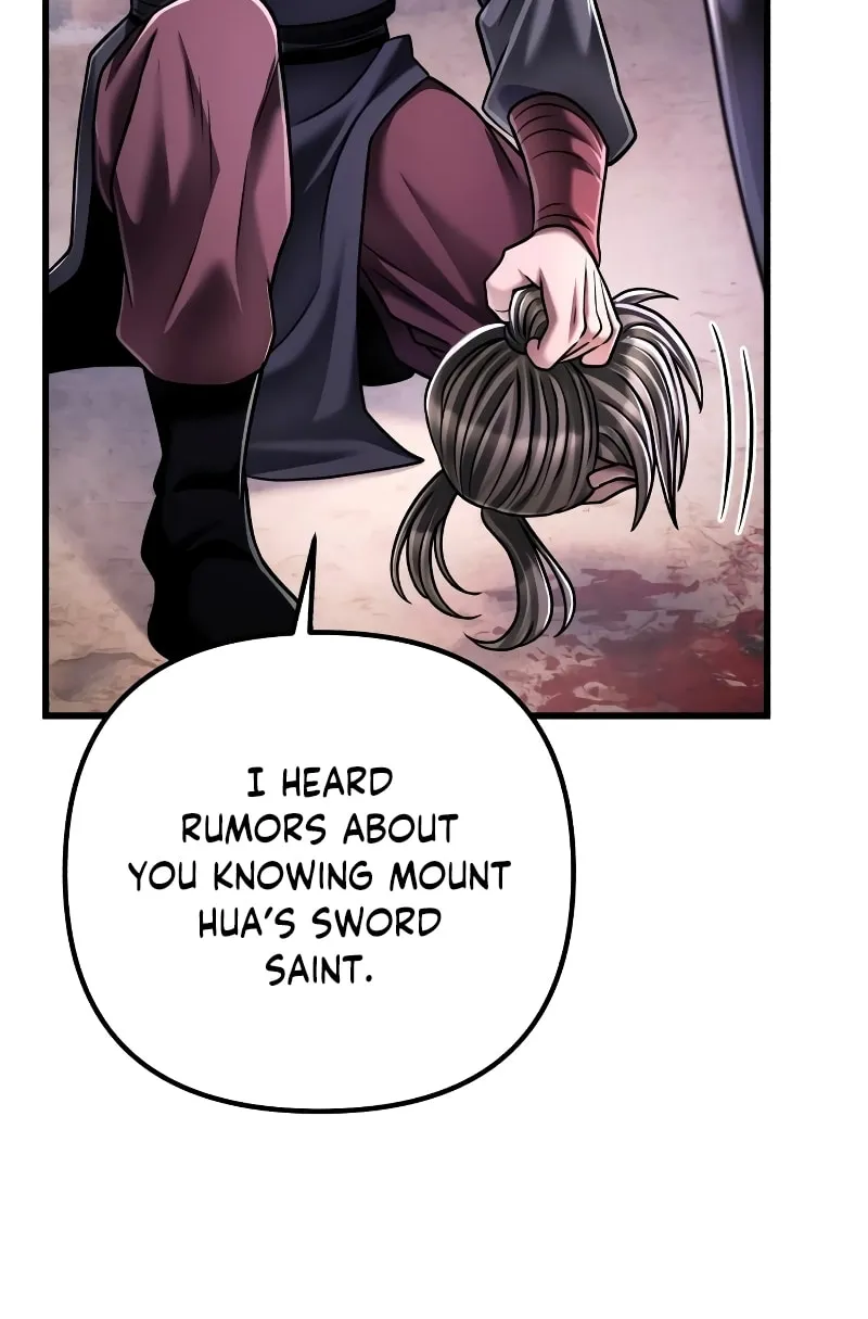 Revenge of Young Master Peng Chapter 128 page 85 - 