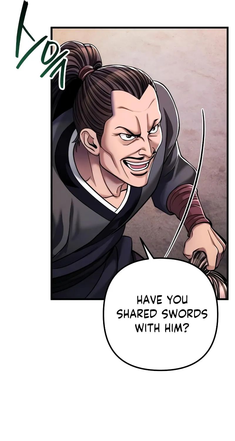 Revenge of Young Master Peng Chapter 128 page 86 - 