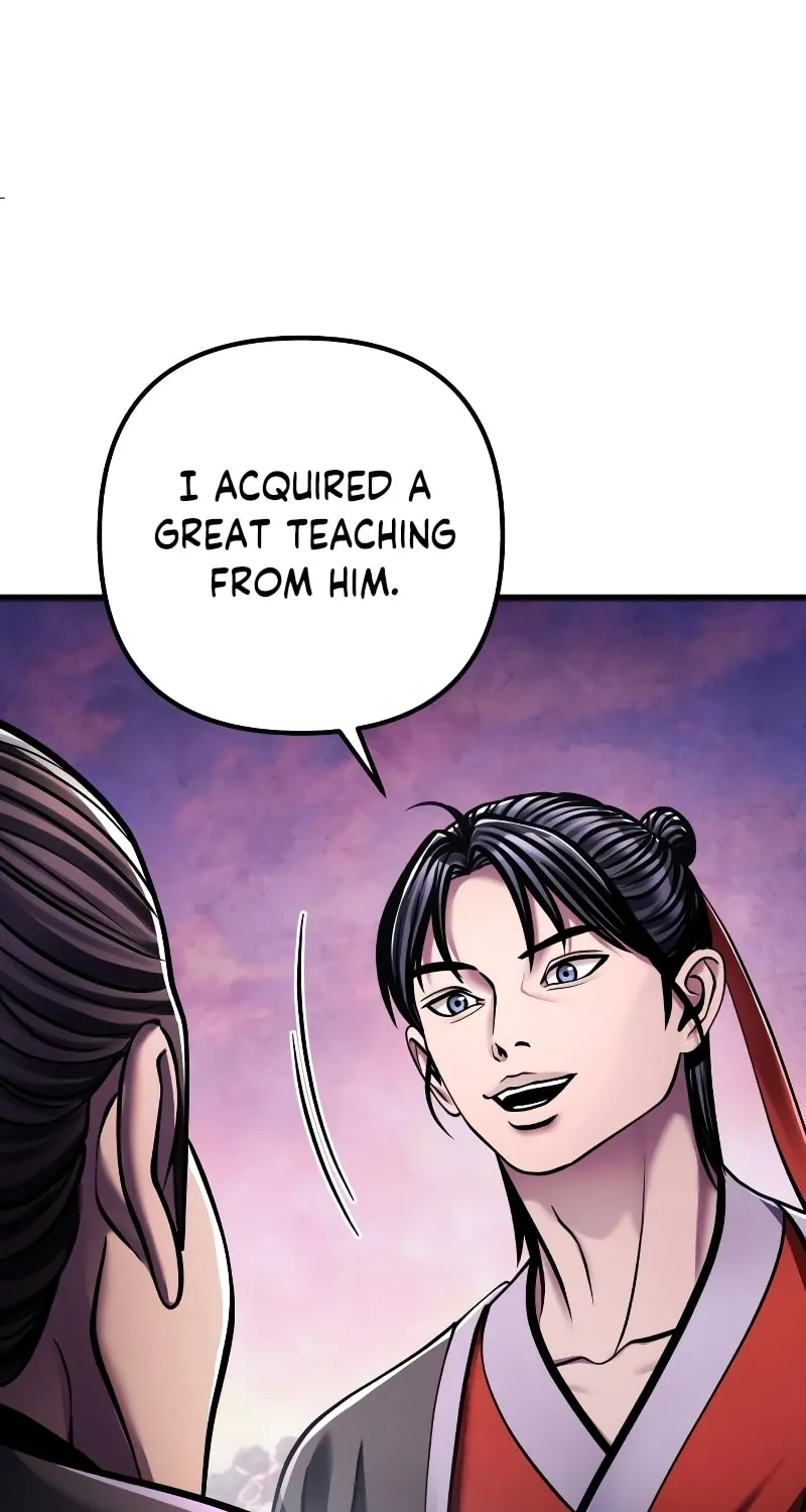 Revenge of Young Master Peng Chapter 128 page 87 - 