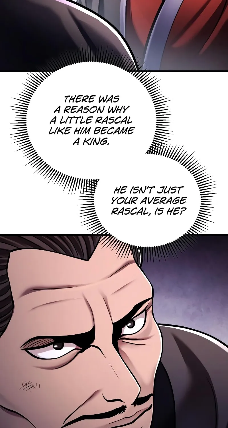 Revenge of Young Master Peng Chapter 128 page 88 - 