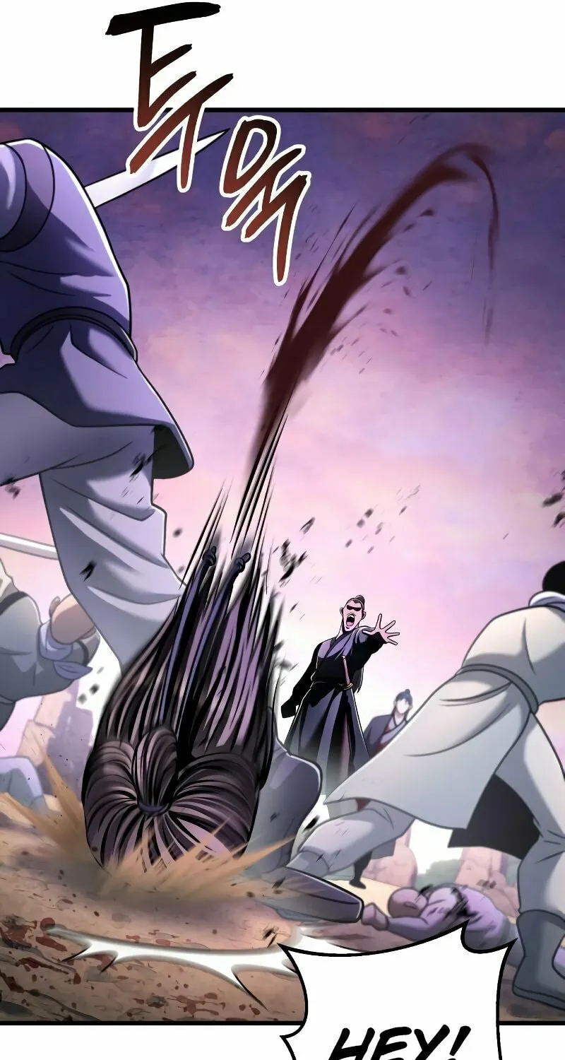Revenge of Young Master Peng Chapter 128 page 90 - 