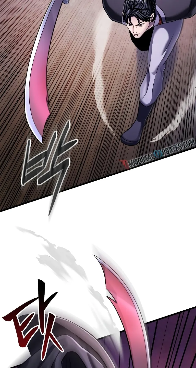 Revenge of Young Master Peng Chapter 128 page 10 - 
