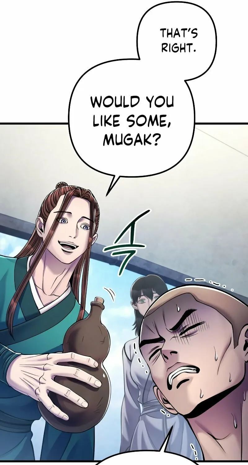 Revenge of Young Master Peng Chapter 129 page 101 - 