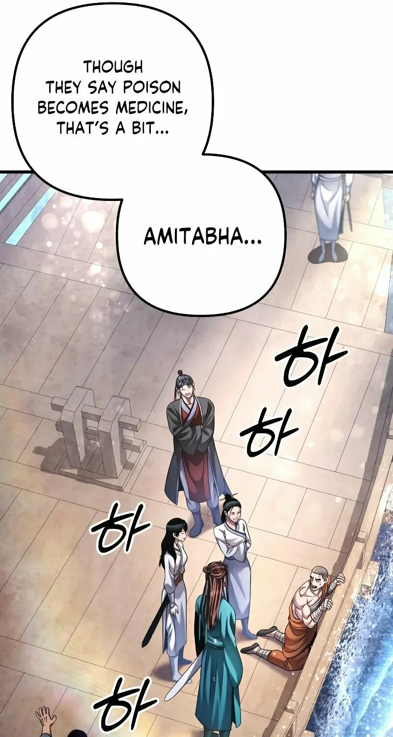 Revenge of Young Master Peng Chapter 129 page 104 - 