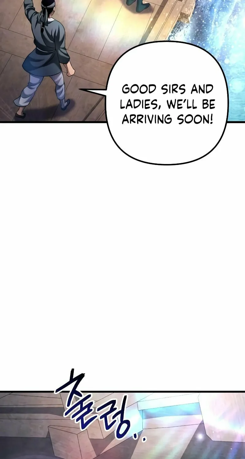 Revenge of Young Master Peng Chapter 129 page 105 - 