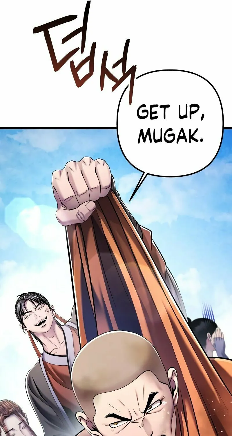 Revenge of Young Master Peng Chapter 129 page 110 - 