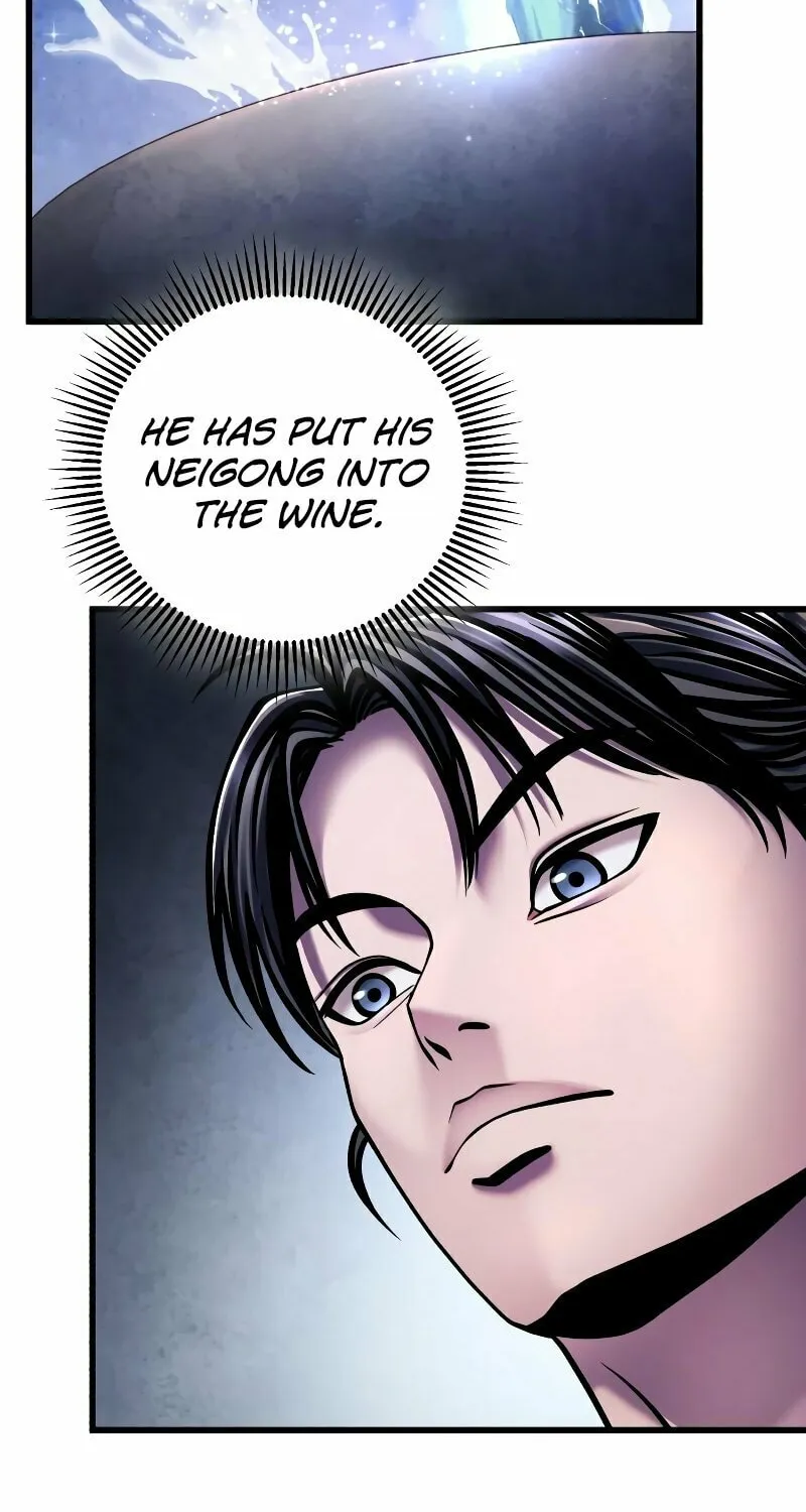 Revenge of Young Master Peng Chapter 129 page 12 - 