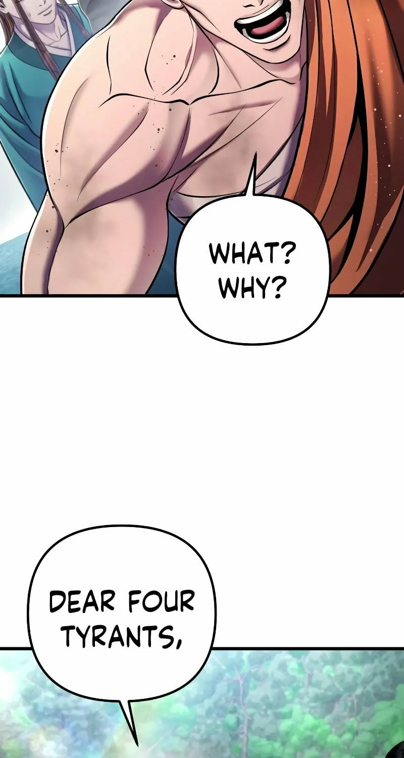 Revenge of Young Master Peng Chapter 129 page 111 - 