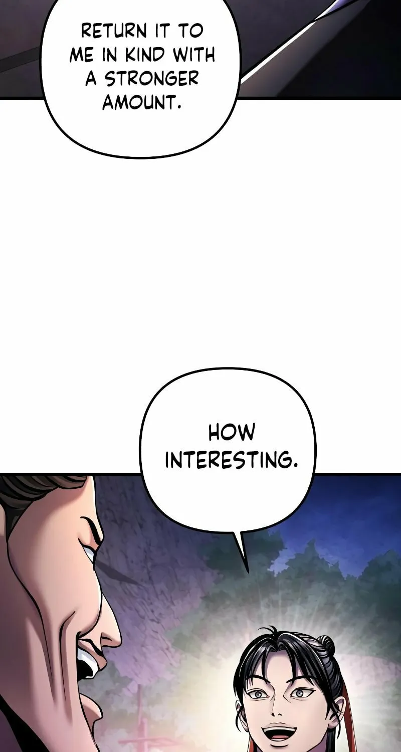 Revenge of Young Master Peng Chapter 129 page 14 - 