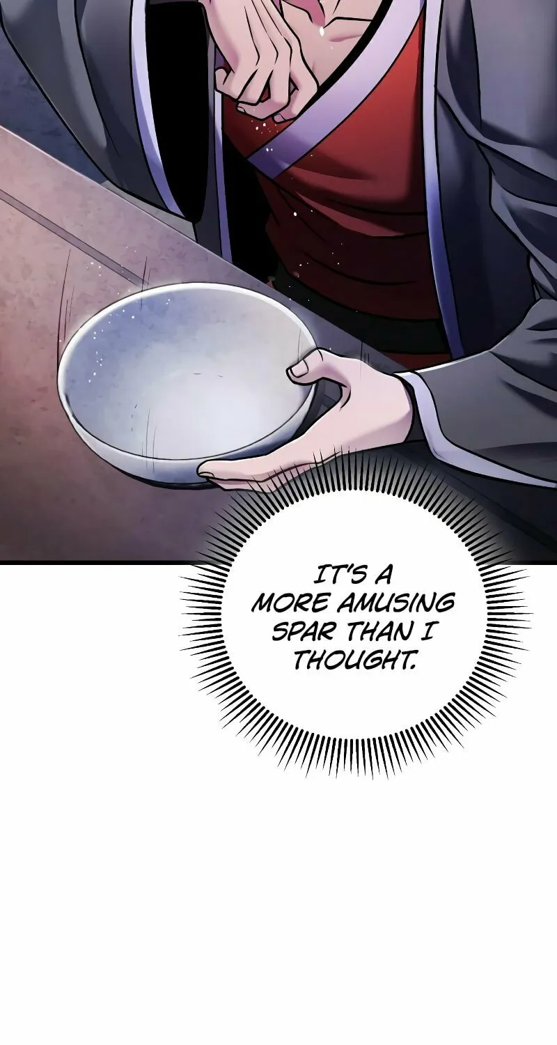 Revenge of Young Master Peng Chapter 129 page 19 - 