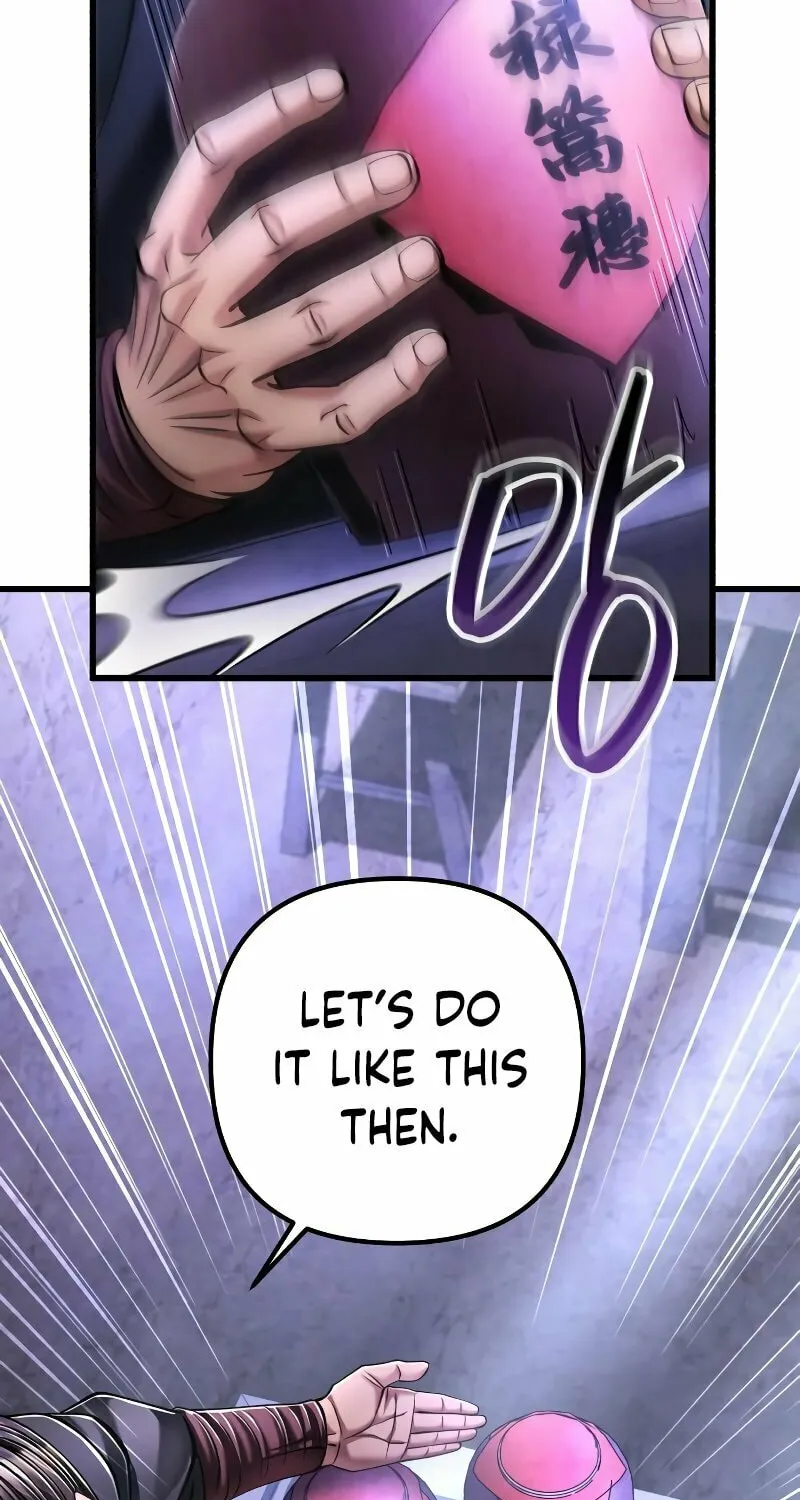 Revenge of Young Master Peng Chapter 129 page 3 - 