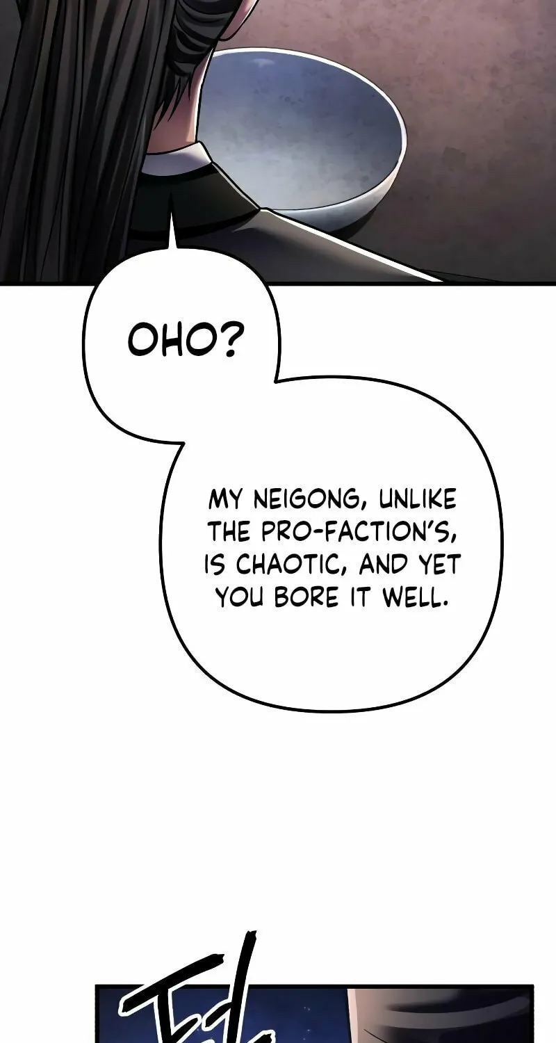 Revenge of Young Master Peng Chapter 129 page 23 - 