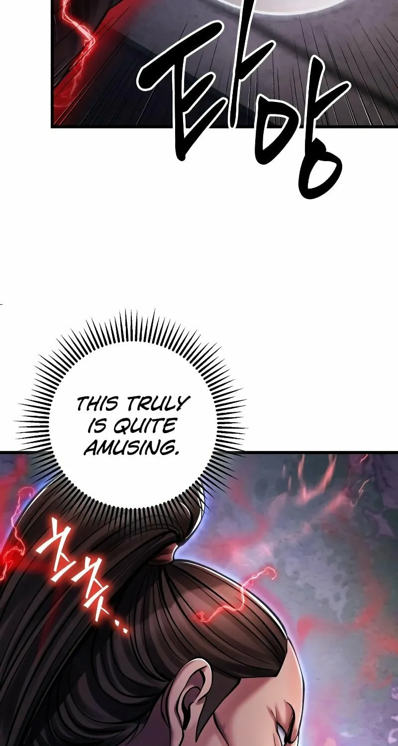 Revenge of Young Master Peng Chapter 129 page 31 - 