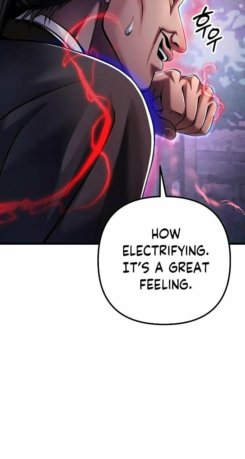 Revenge of Young Master Peng Chapter 129 page 32 - 