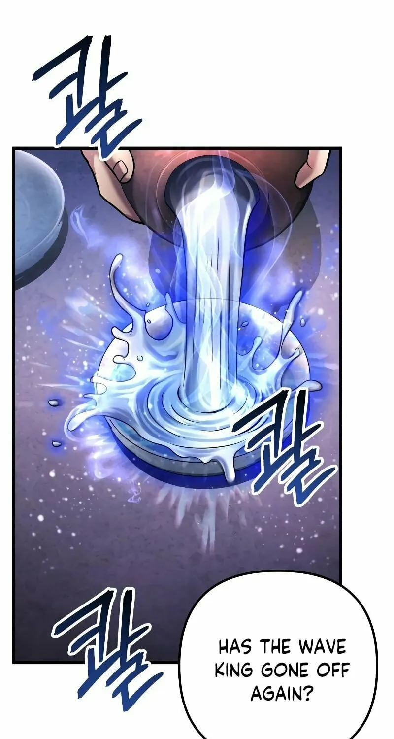 Revenge of Young Master Peng Chapter 129 page 33 - 