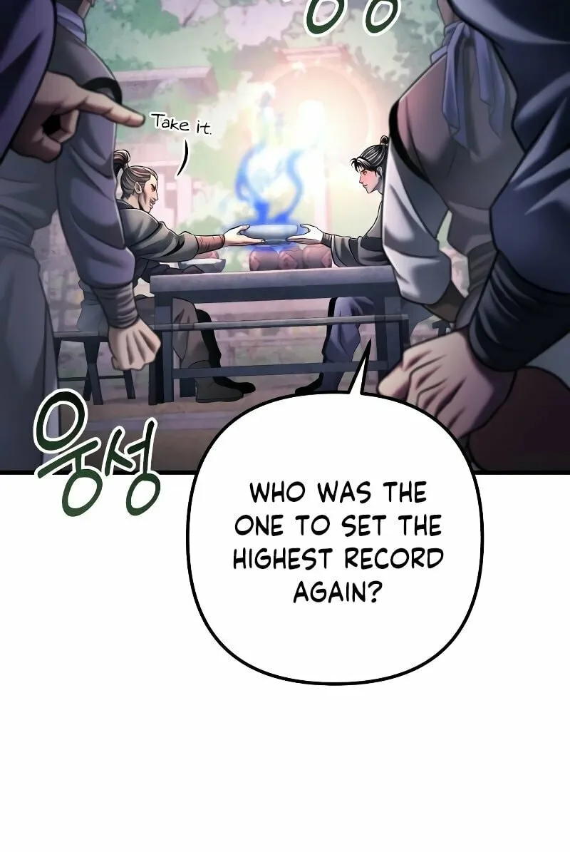 Revenge of Young Master Peng Chapter 129 page 35 - 