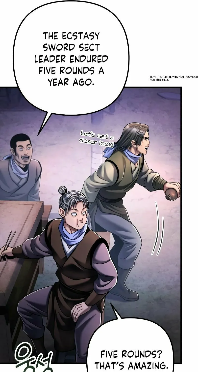 Revenge of Young Master Peng Chapter 129 page 36 - 