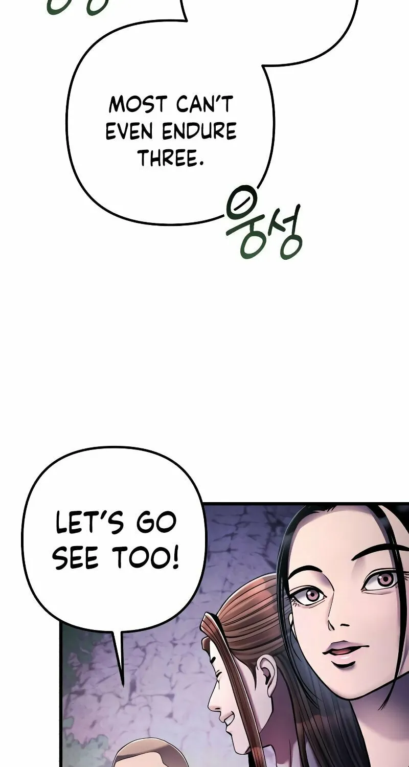 Revenge of Young Master Peng Chapter 129 page 37 - 