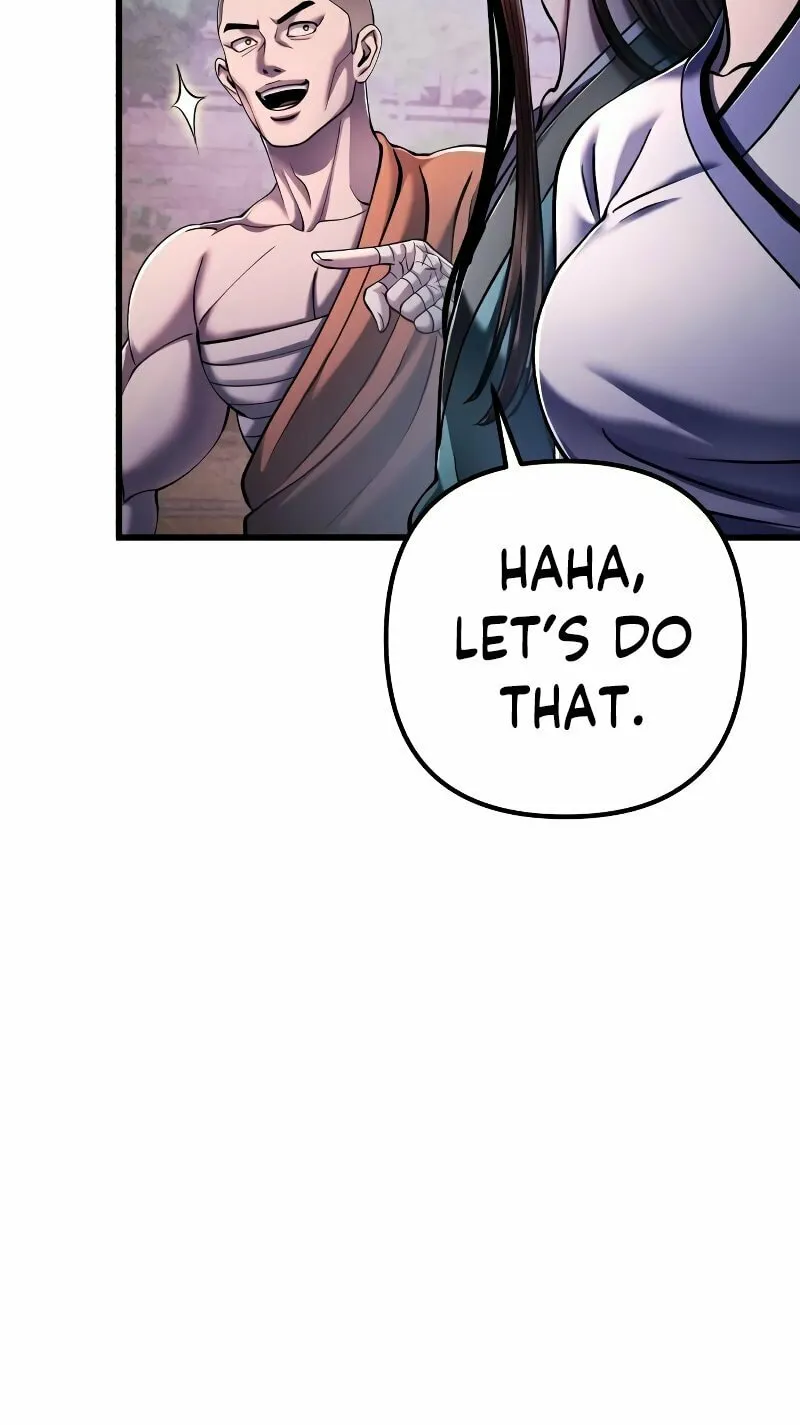 Revenge of Young Master Peng Chapter 129 page 38 - 