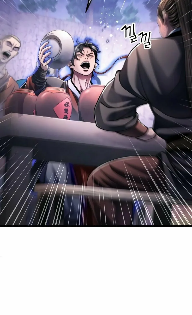 Revenge of Young Master Peng Chapter 129 page 41 - 