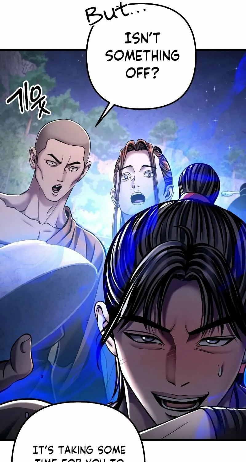 Revenge of Young Master Peng Chapter 129 page 42 - 