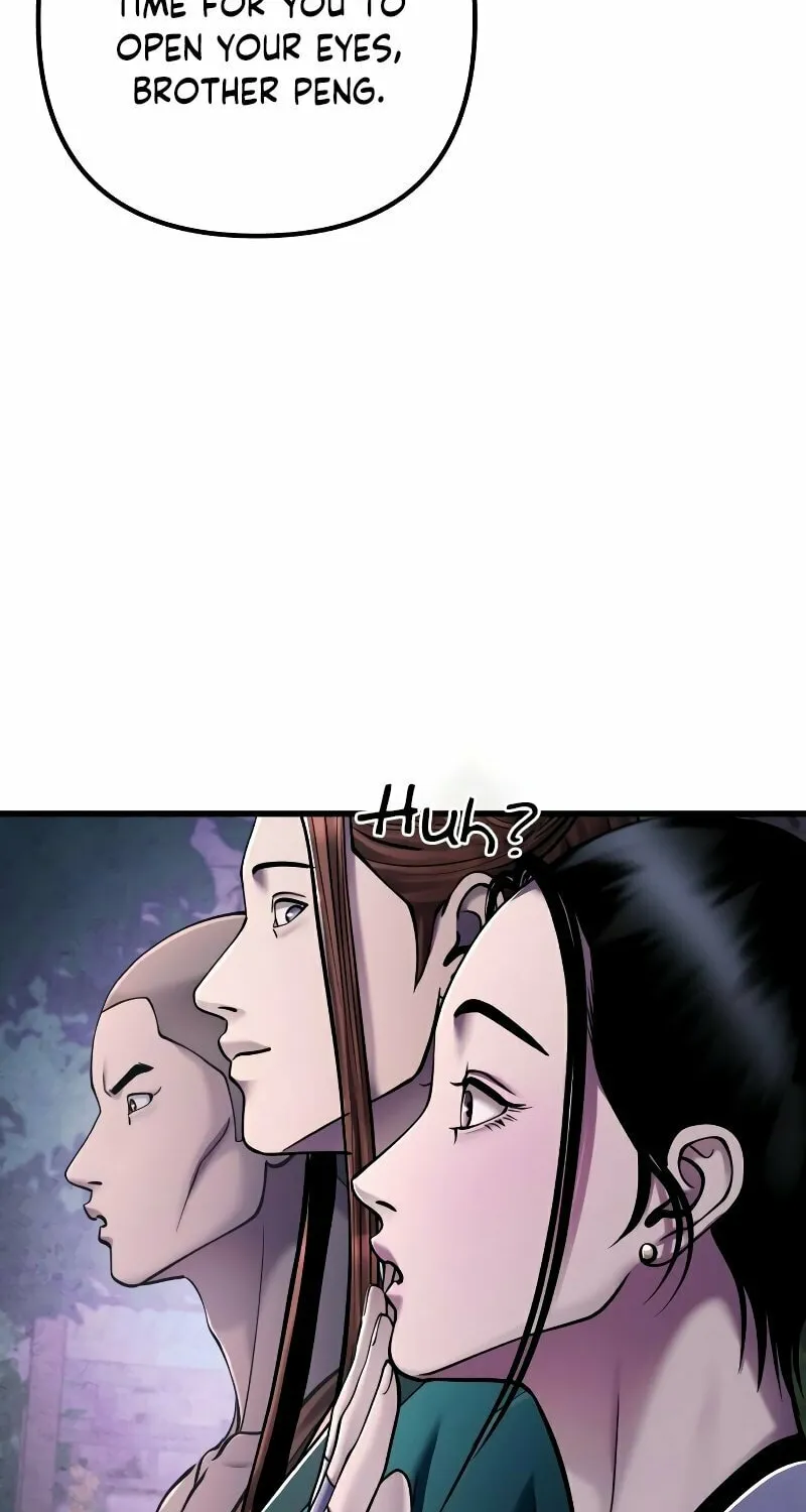 Revenge of Young Master Peng Chapter 129 page 43 - 