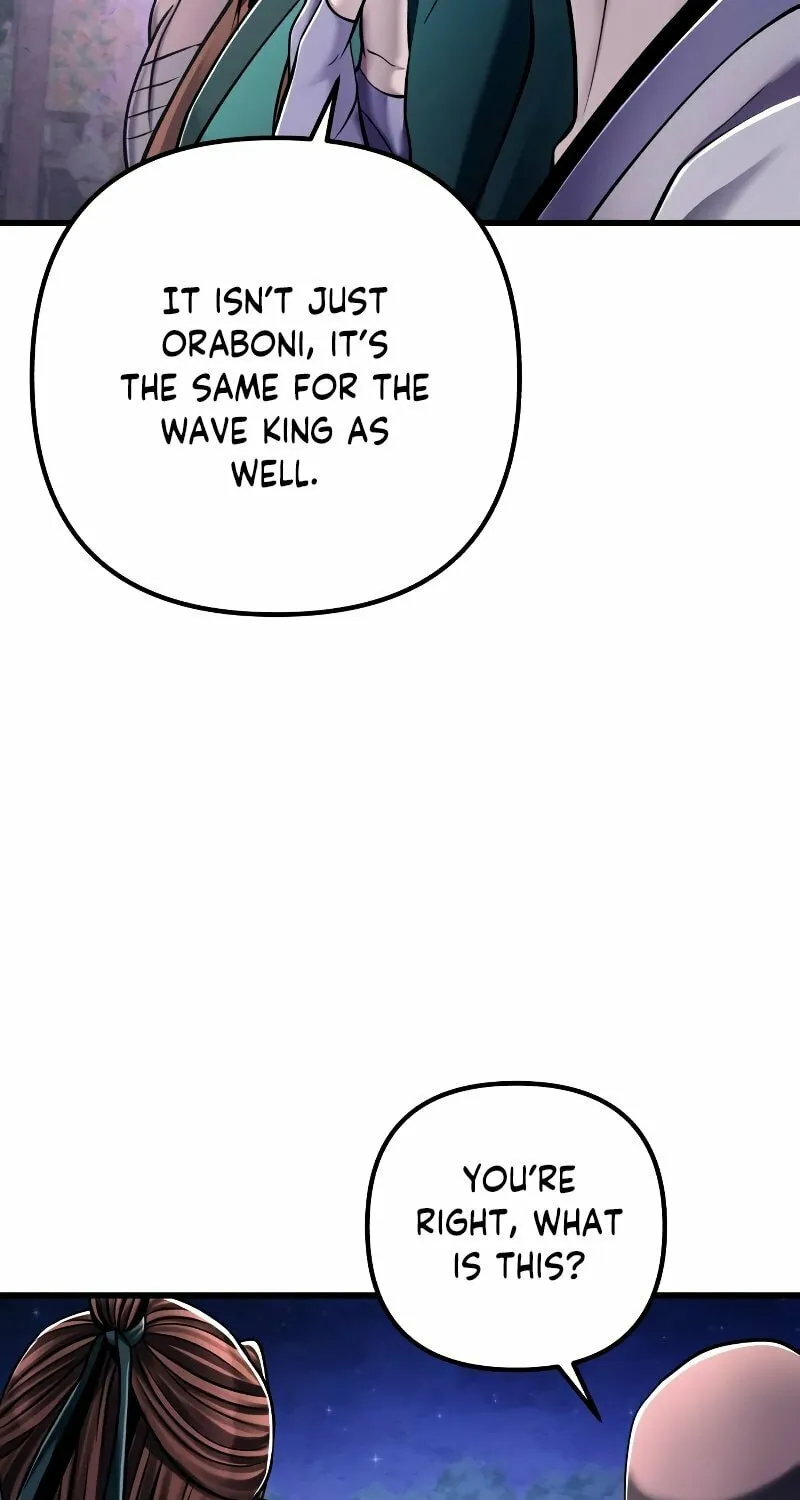 Revenge of Young Master Peng Chapter 129 page 44 - 