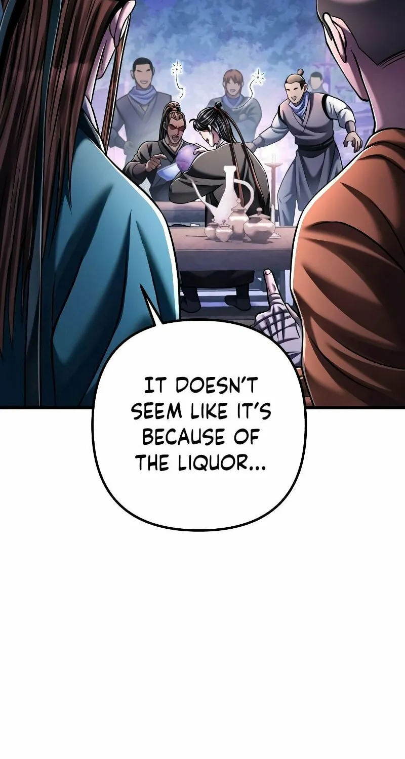 Revenge of Young Master Peng Chapter 129 page 45 - 