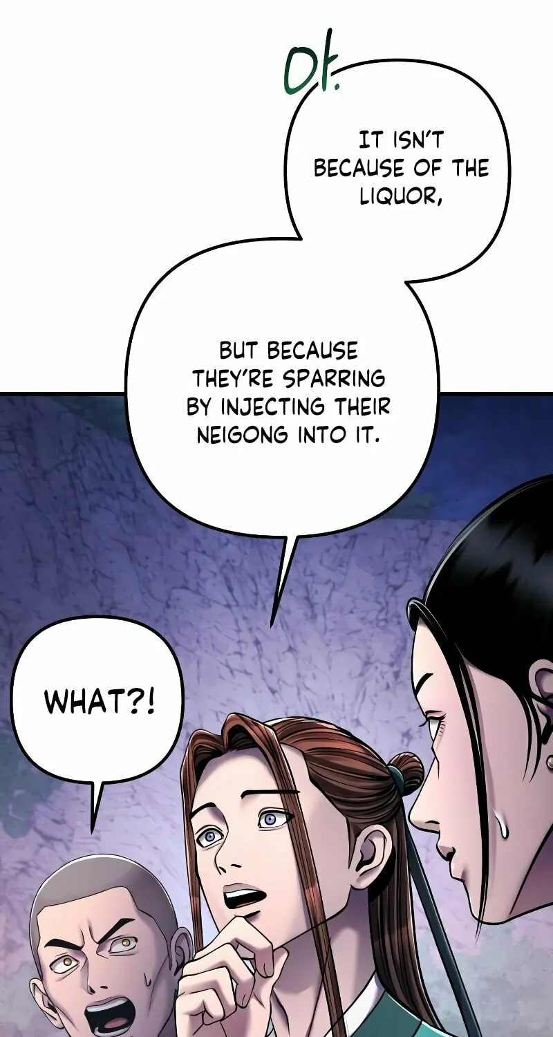 Revenge of Young Master Peng Chapter 129 page 46 - 