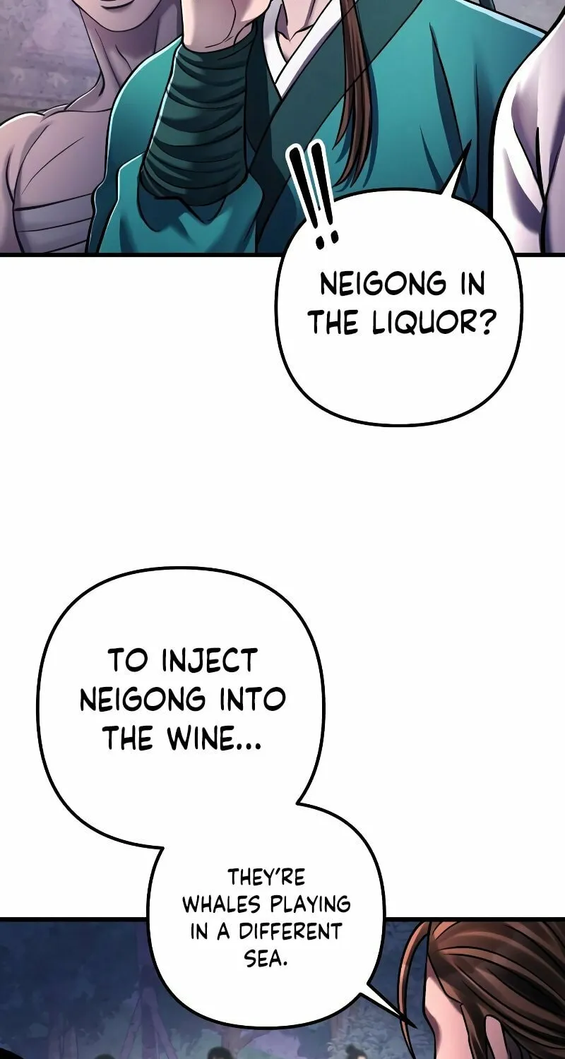 Revenge of Young Master Peng Chapter 129 page 47 - 