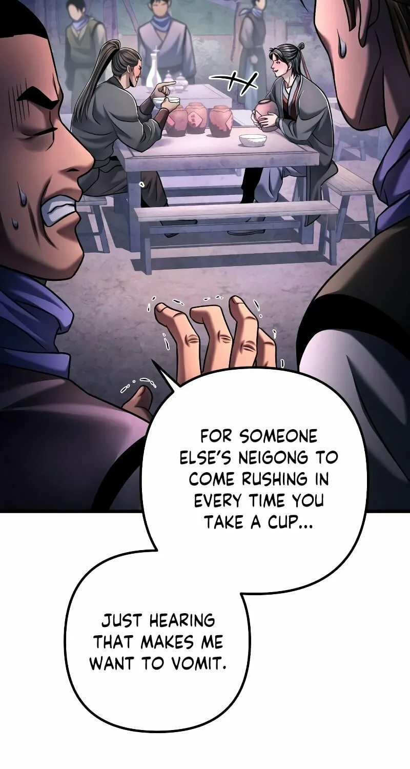 Revenge of Young Master Peng Chapter 129 page 48 - 