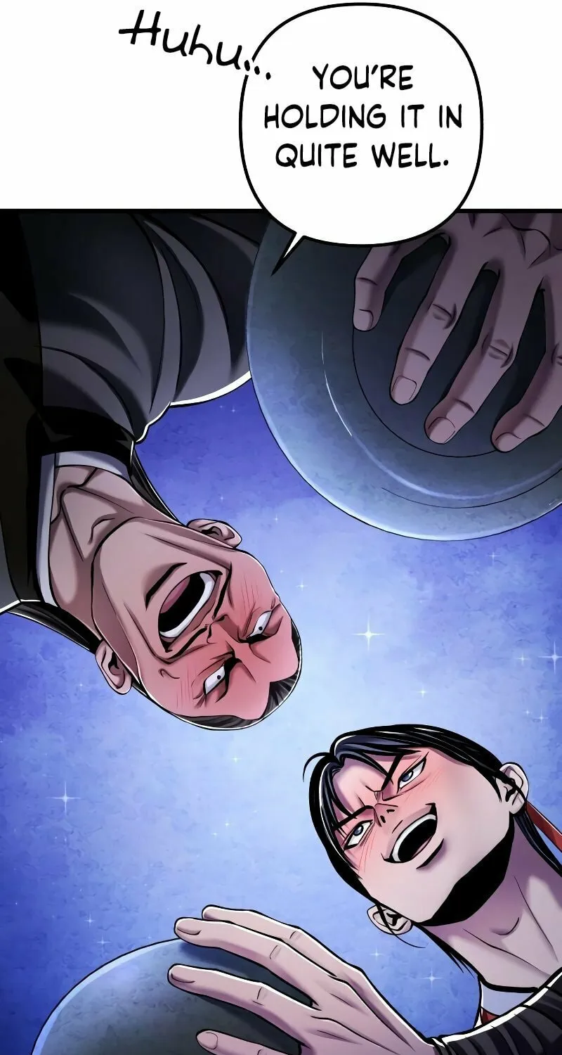 Revenge of Young Master Peng Chapter 129 page 50 - 