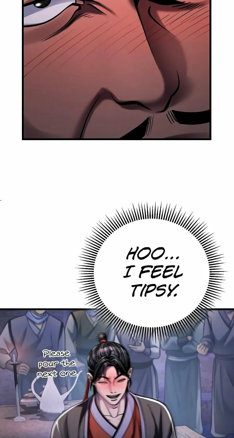 Revenge of Young Master Peng Chapter 129 page 52 - 