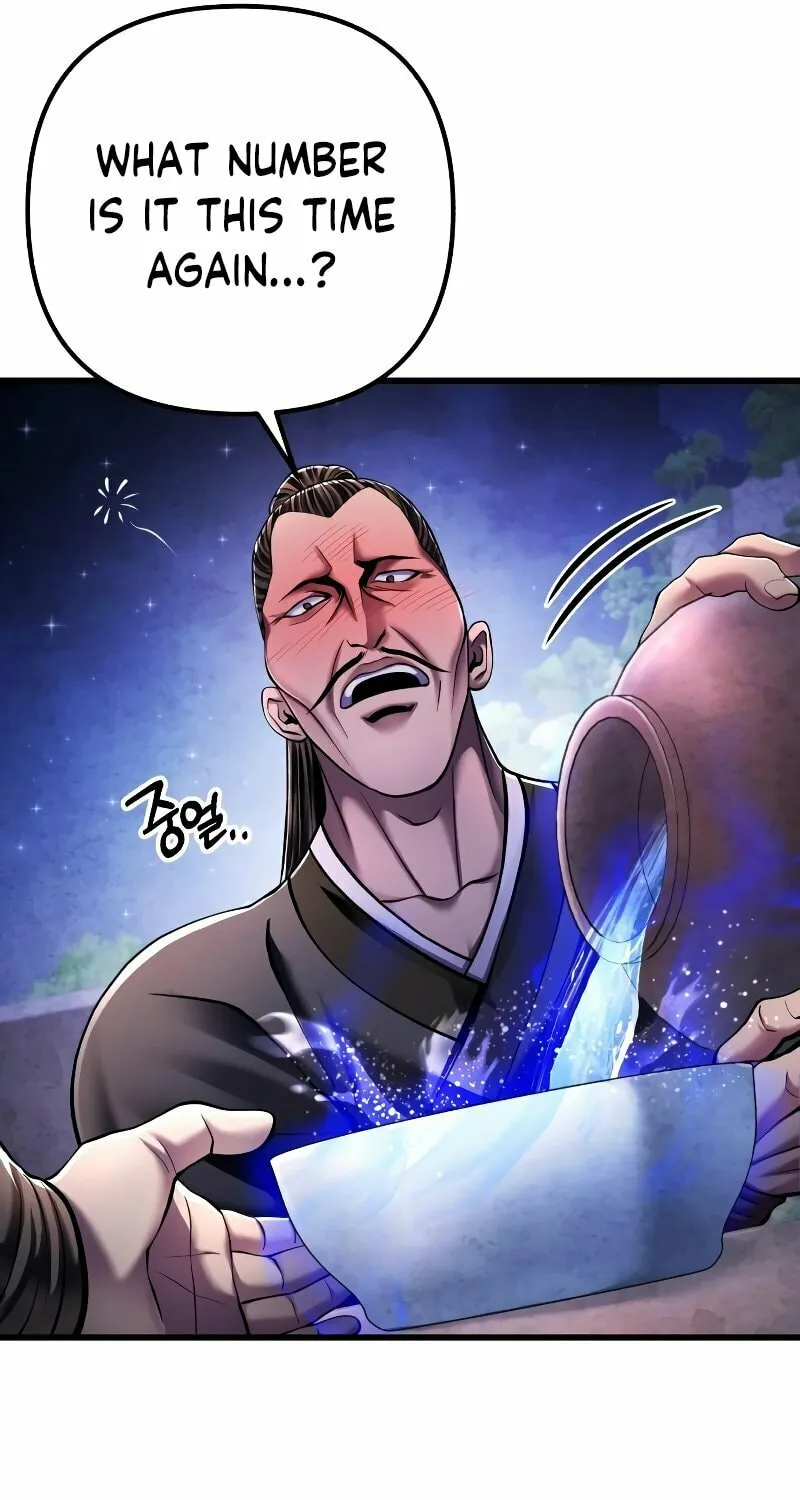 Revenge of Young Master Peng Chapter 129 page 54 - 