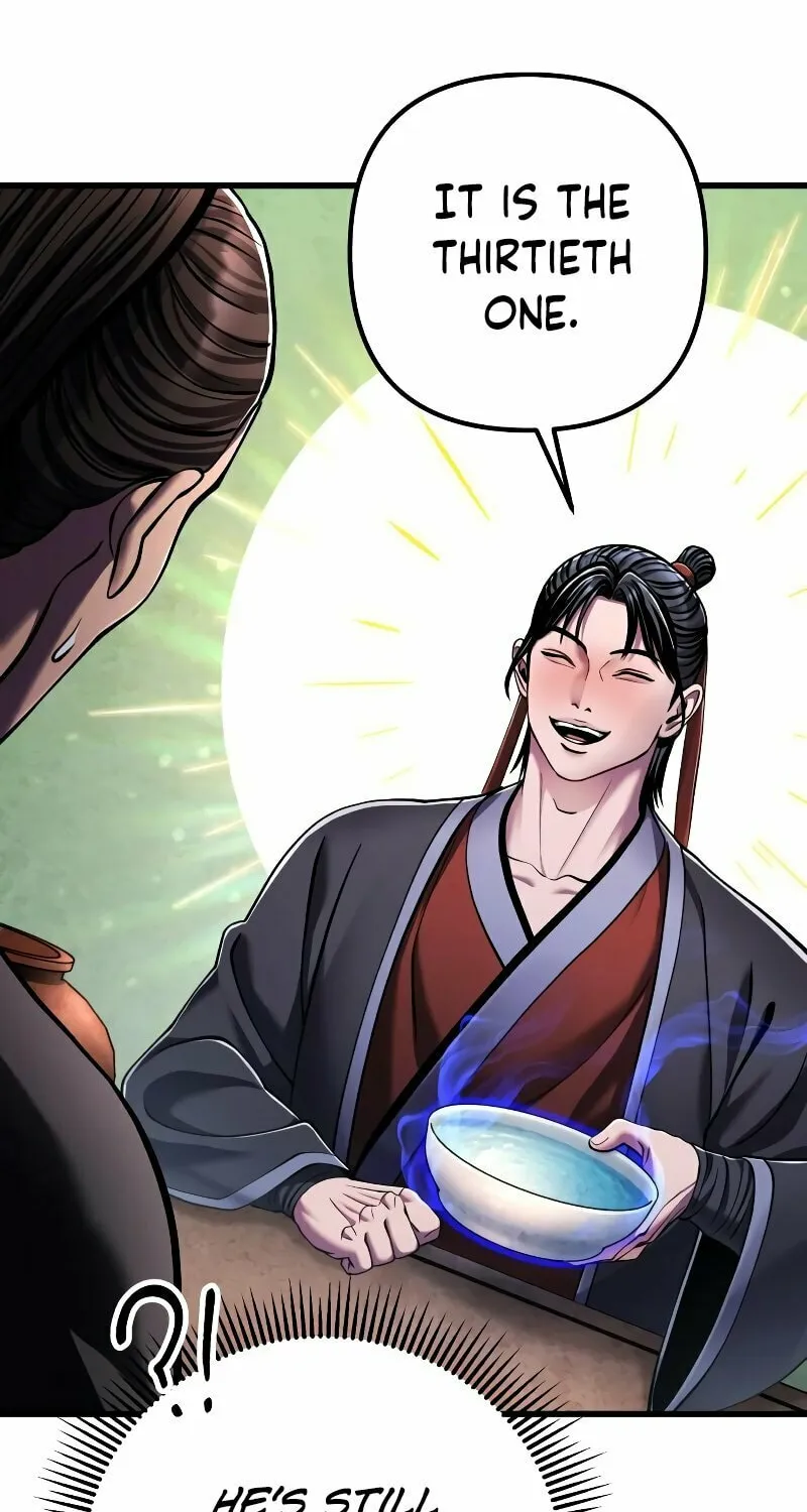 Revenge of Young Master Peng Chapter 129 page 55 - 