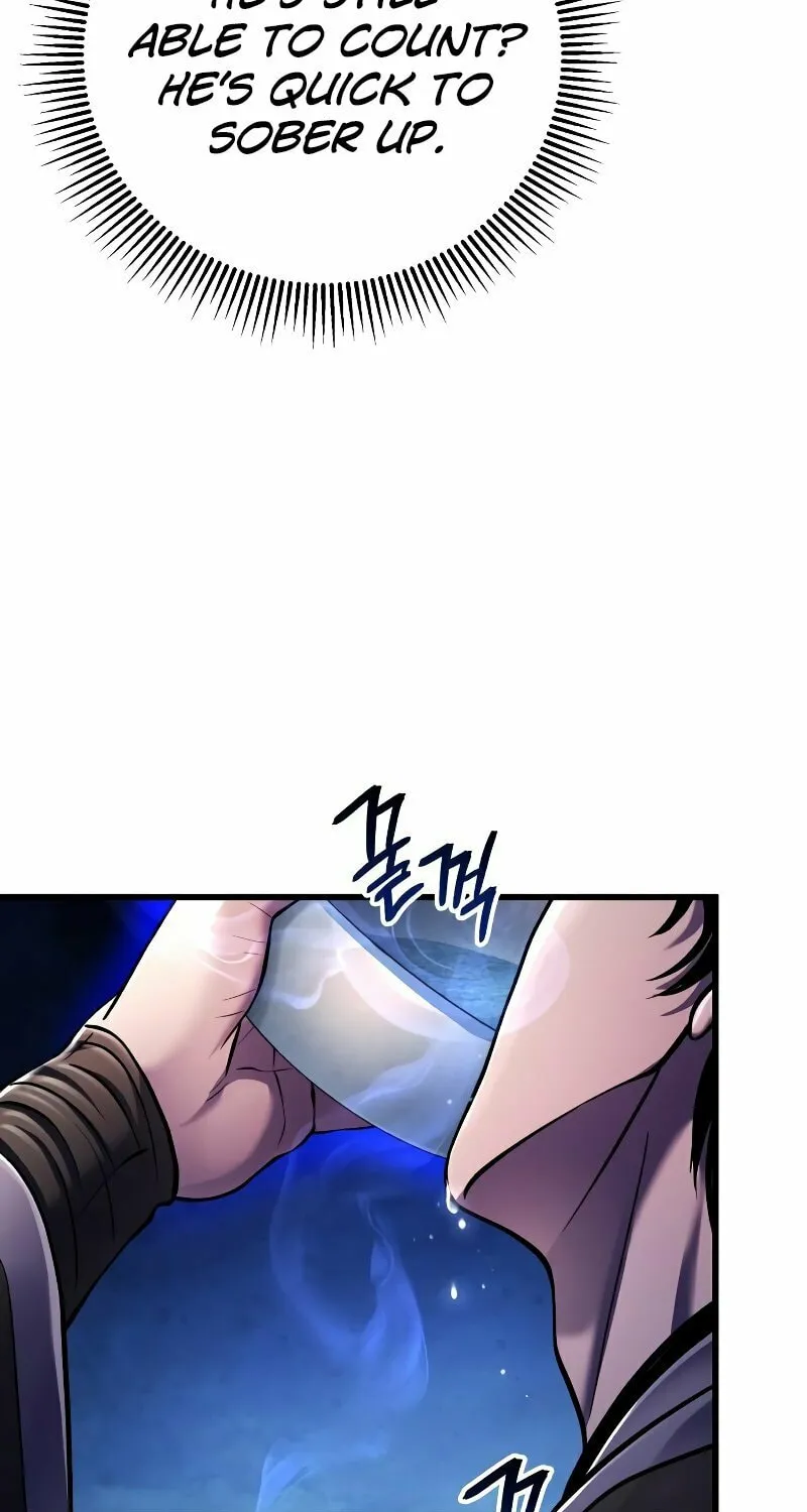 Revenge of Young Master Peng Chapter 129 page 56 - 