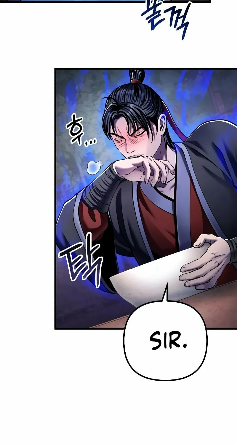 Revenge of Young Master Peng Chapter 129 page 57 - 