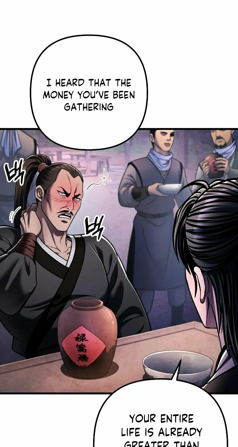 Revenge of Young Master Peng Chapter 129 page 58 - 