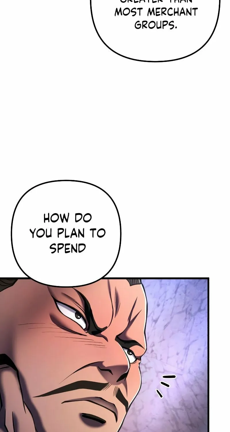 Revenge of Young Master Peng Chapter 129 page 59 - 