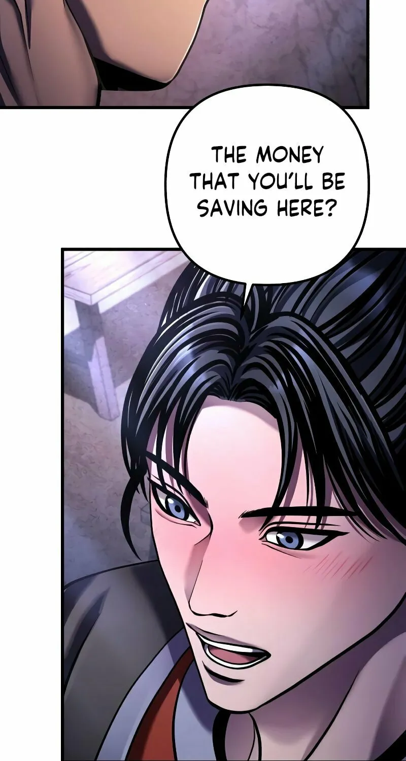 Revenge of Young Master Peng Chapter 129 page 60 - 