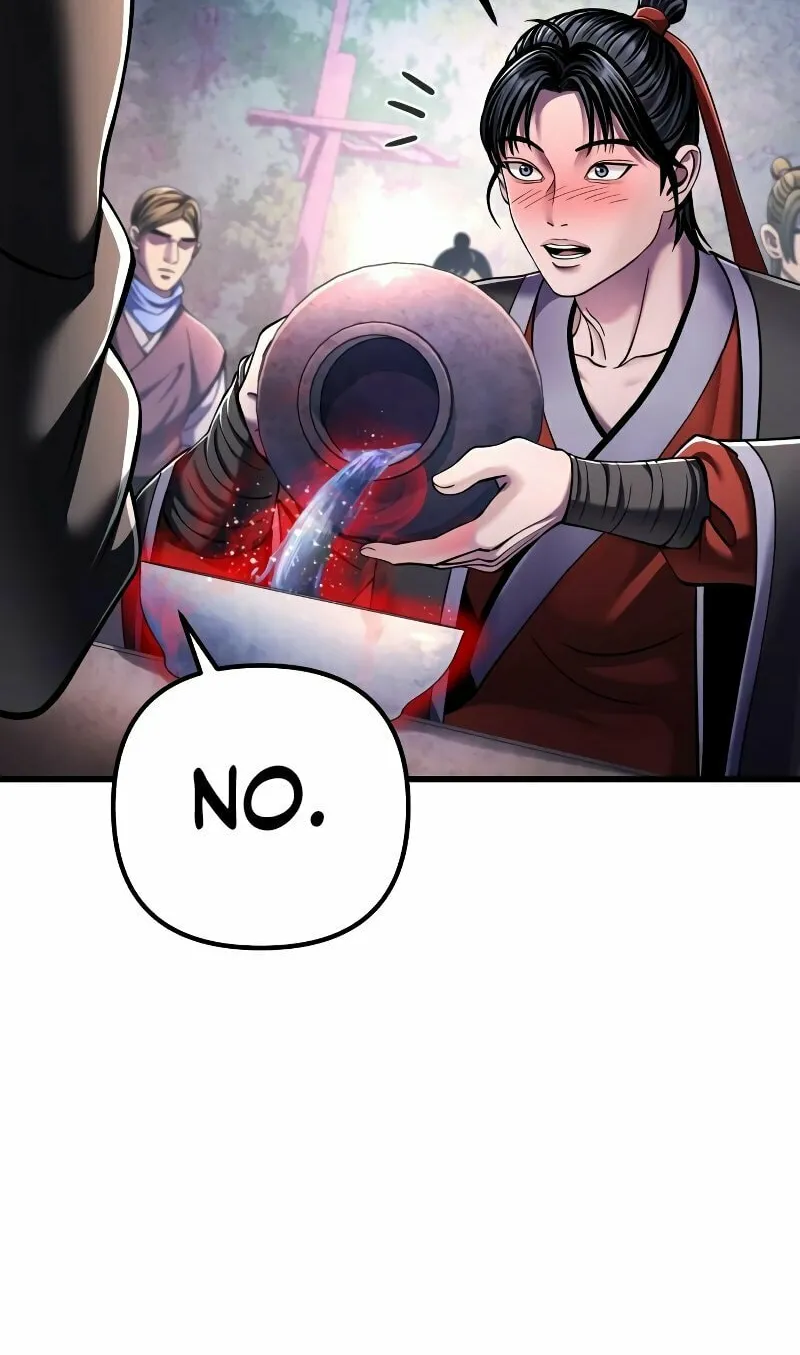 Revenge of Young Master Peng Chapter 129 page 65 - 