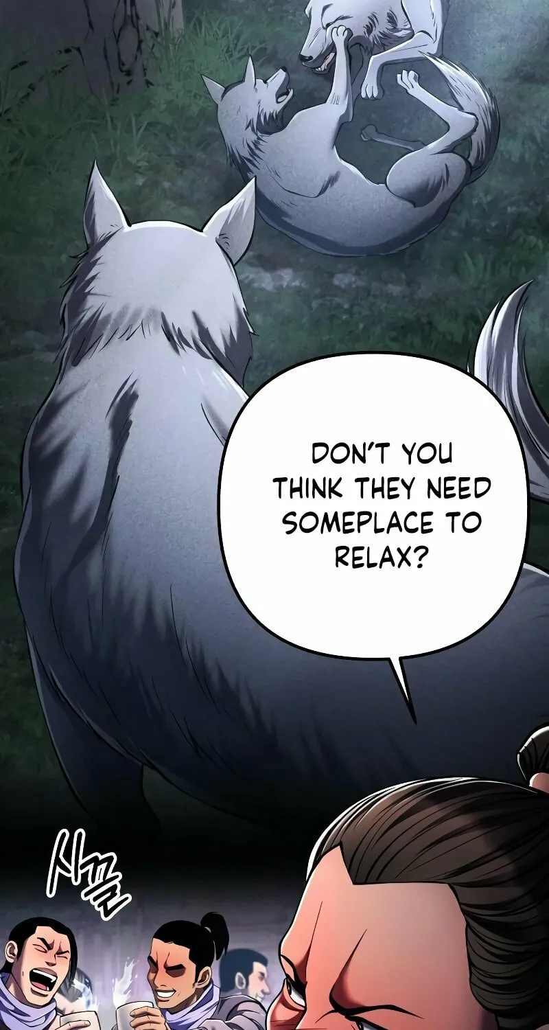 Revenge of Young Master Peng Chapter 129 page 68 - 