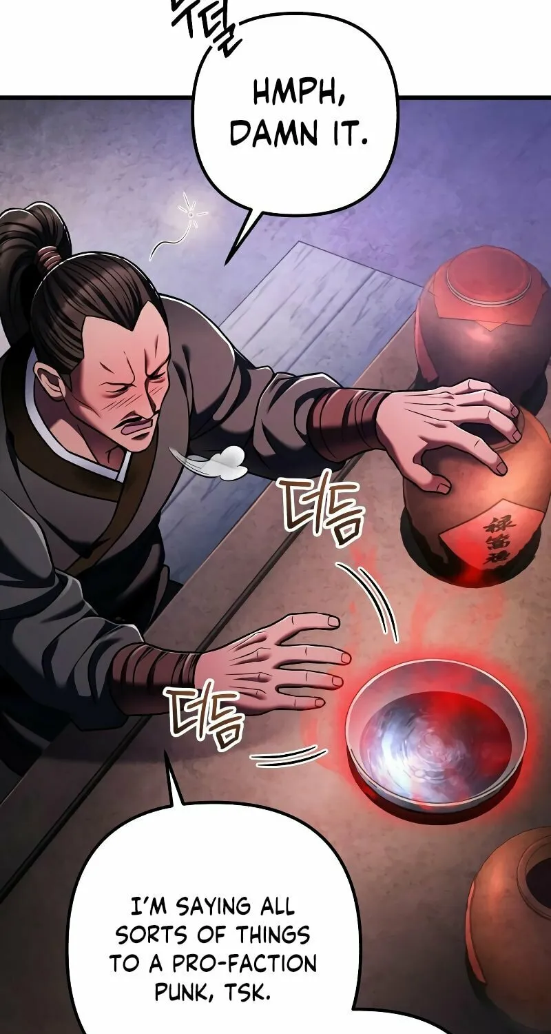 Revenge of Young Master Peng Chapter 129 page 72 - 