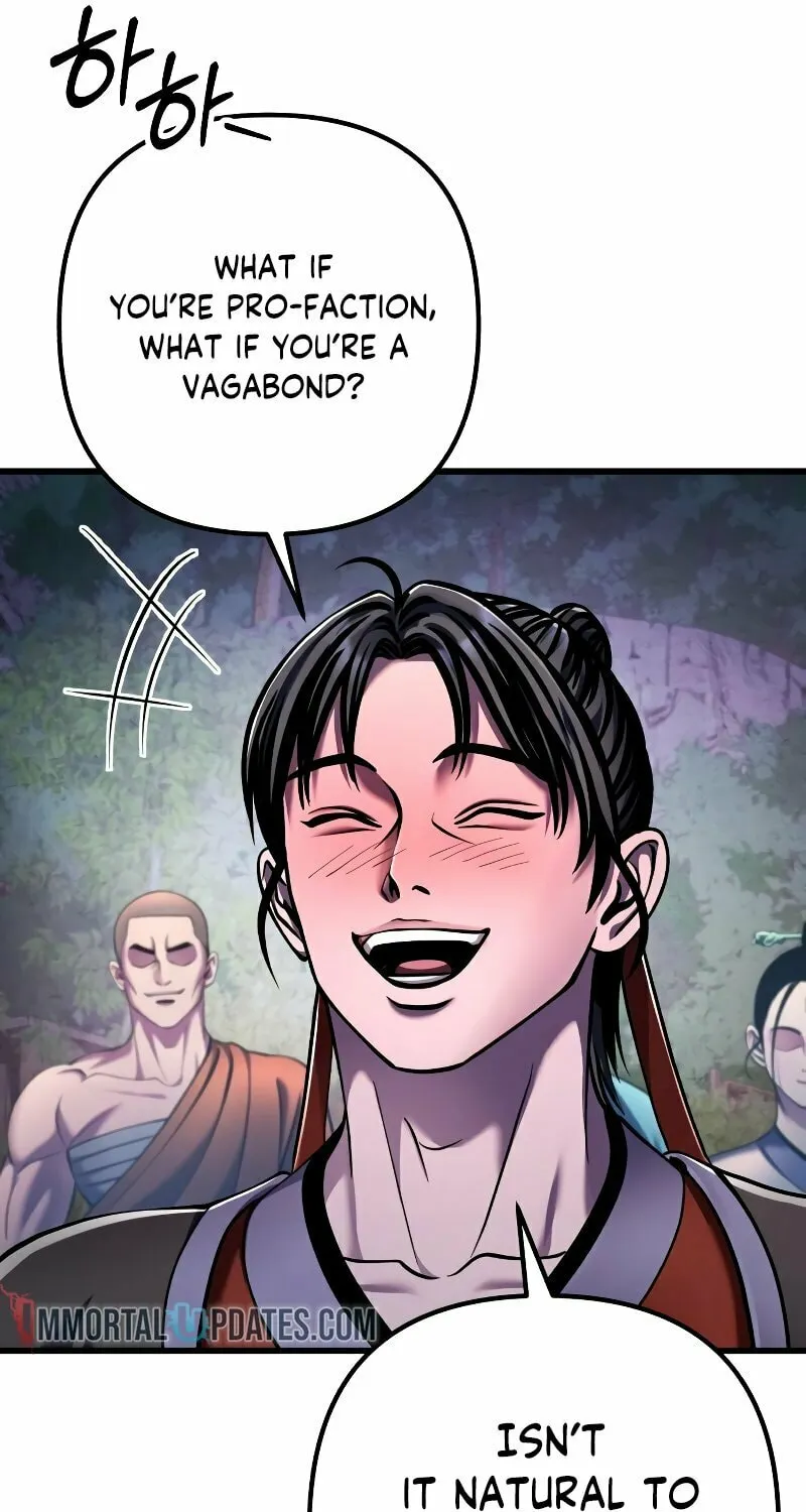 Revenge of Young Master Peng Chapter 129 page 74 - 