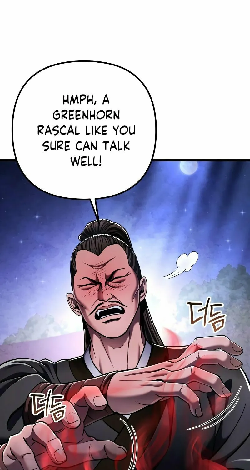 Revenge of Young Master Peng Chapter 129 page 76 - 