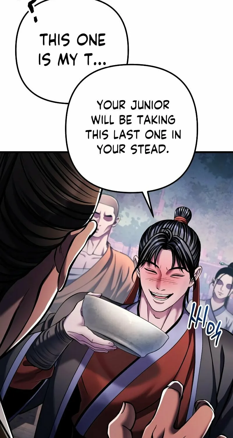 Revenge of Young Master Peng Chapter 129 page 79 - 