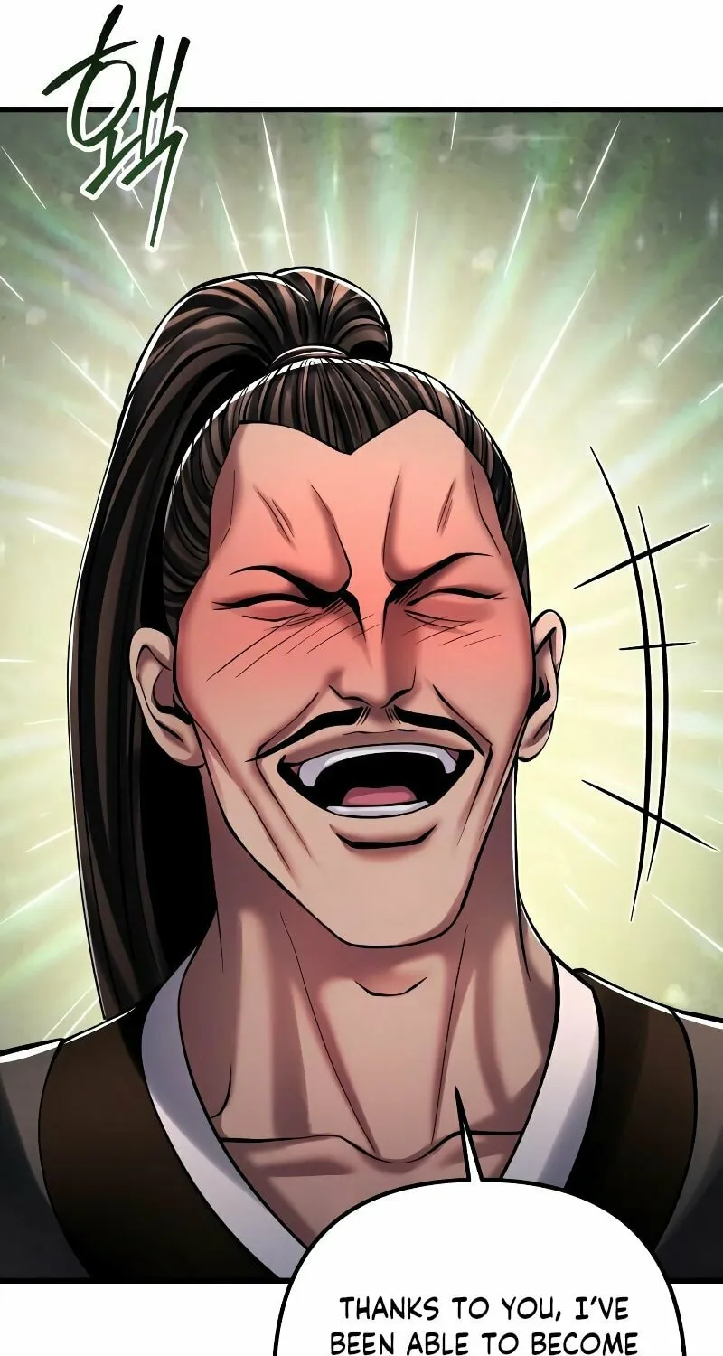 Revenge of Young Master Peng Chapter 129 page 85 - 