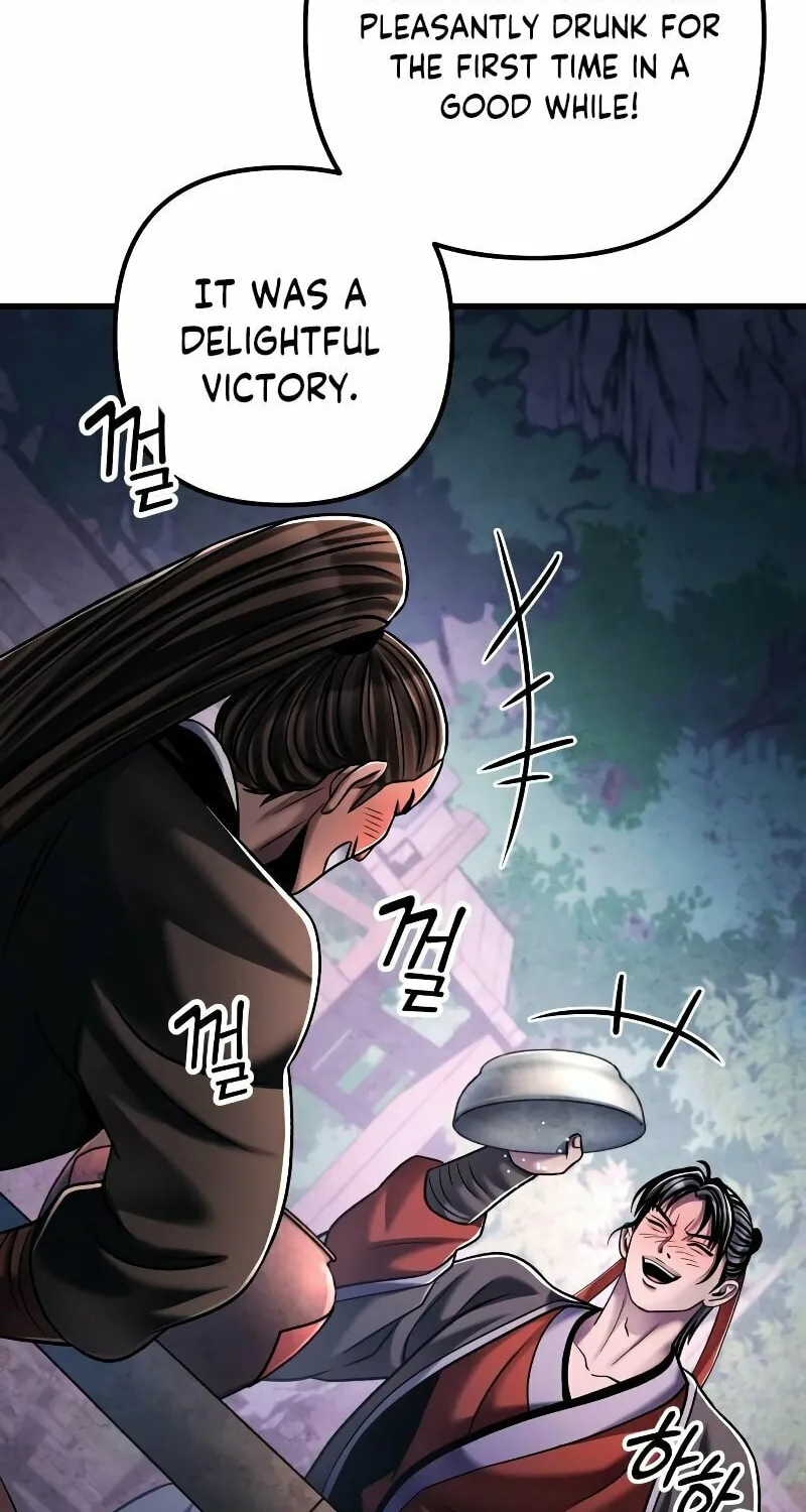 Revenge of Young Master Peng Chapter 129 page 86 - 